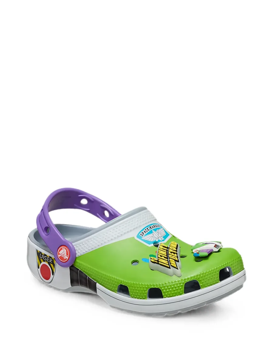 клоги Toy Story Buzz Classic 2