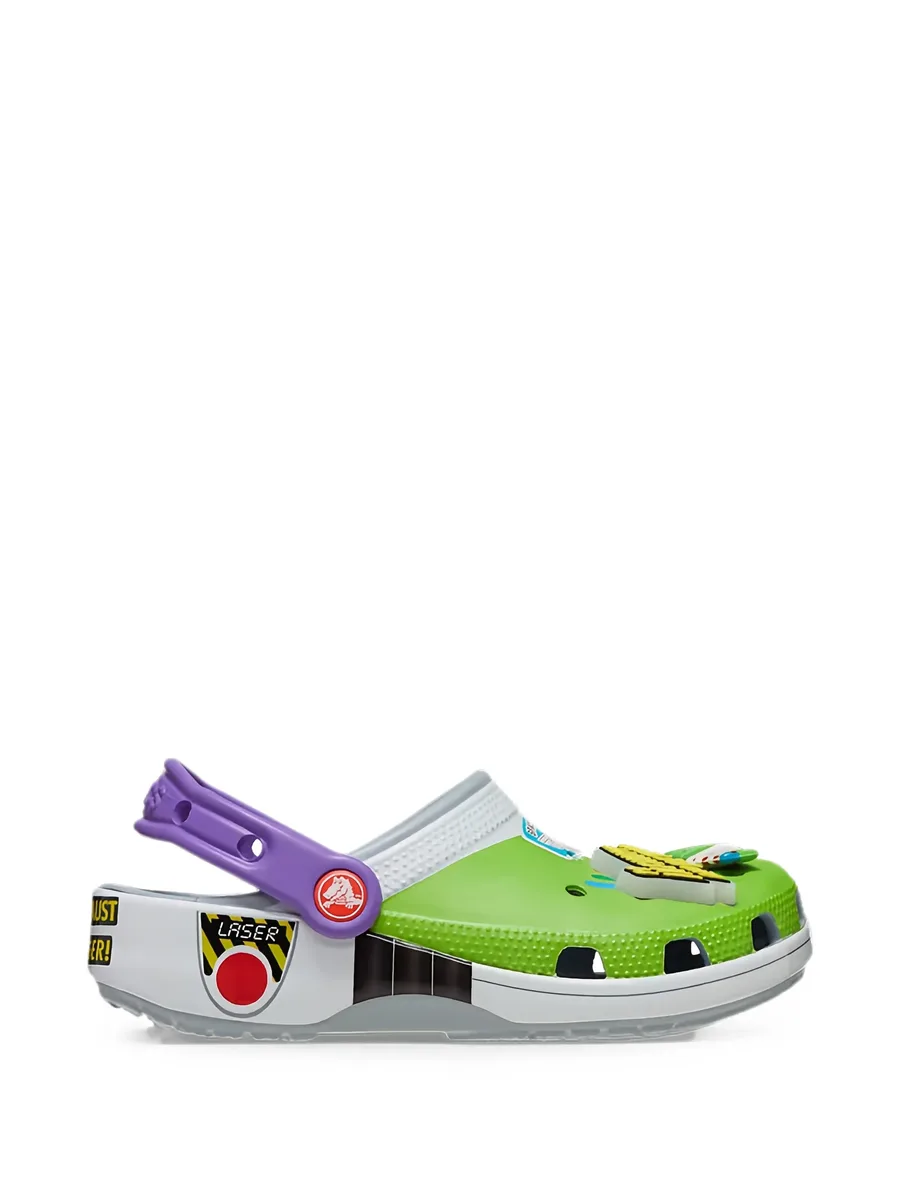 клоги Toy Story Buzz Classic 4