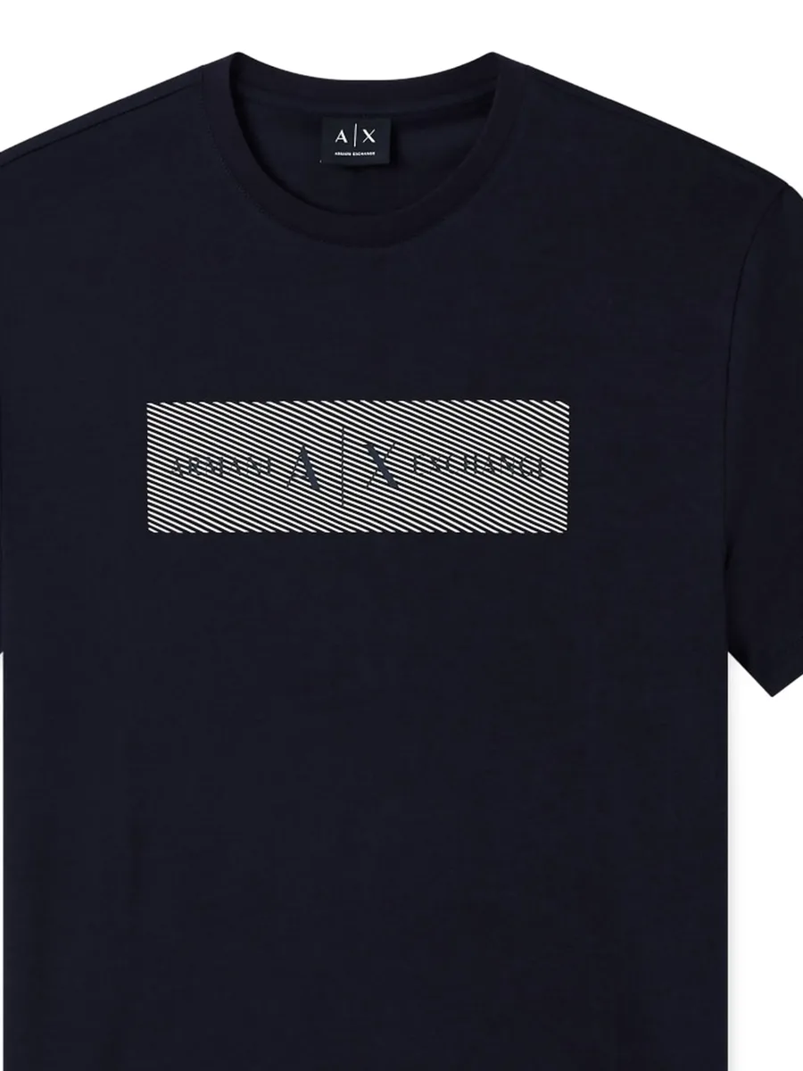 pattern T-shirt 4