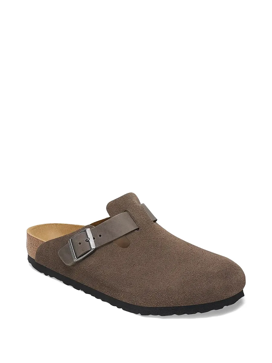 Boston slippers 4