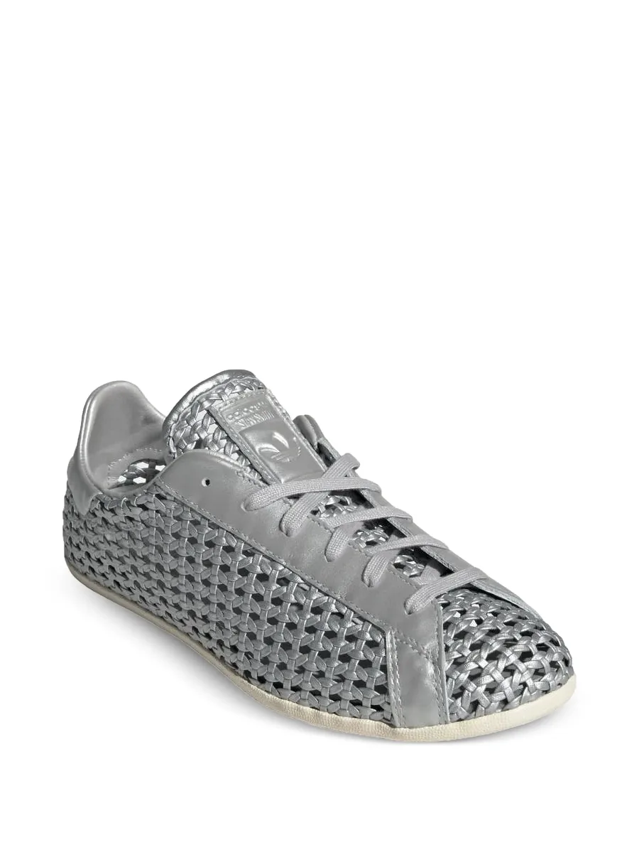 кроссовки Stan Smith Lo Pro 4