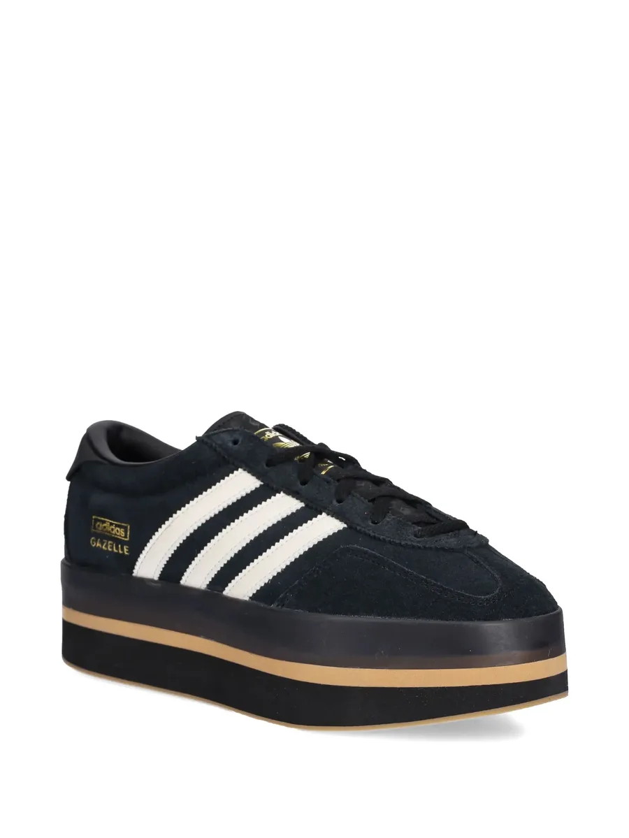 кроссовки Gazelle Stack 4