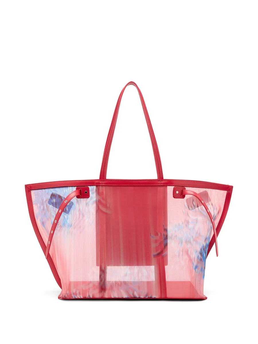 сетчатая сумка-тоут Days 8