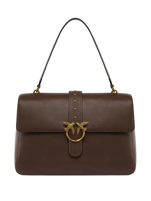 сумка-тоут Love Bag Slouchy размера макси