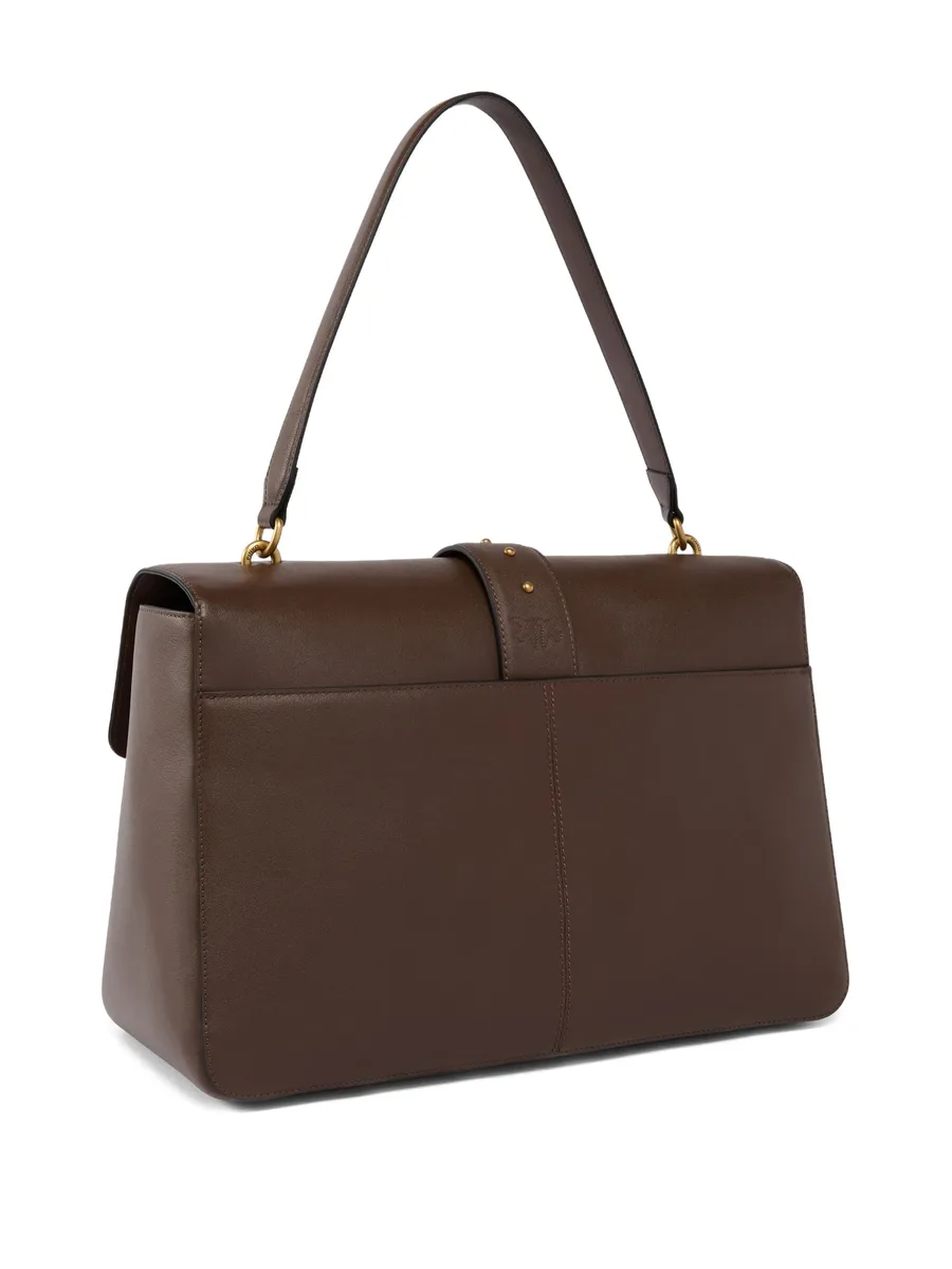 сумка-тоут Love Bag Slouchy размера макси 4