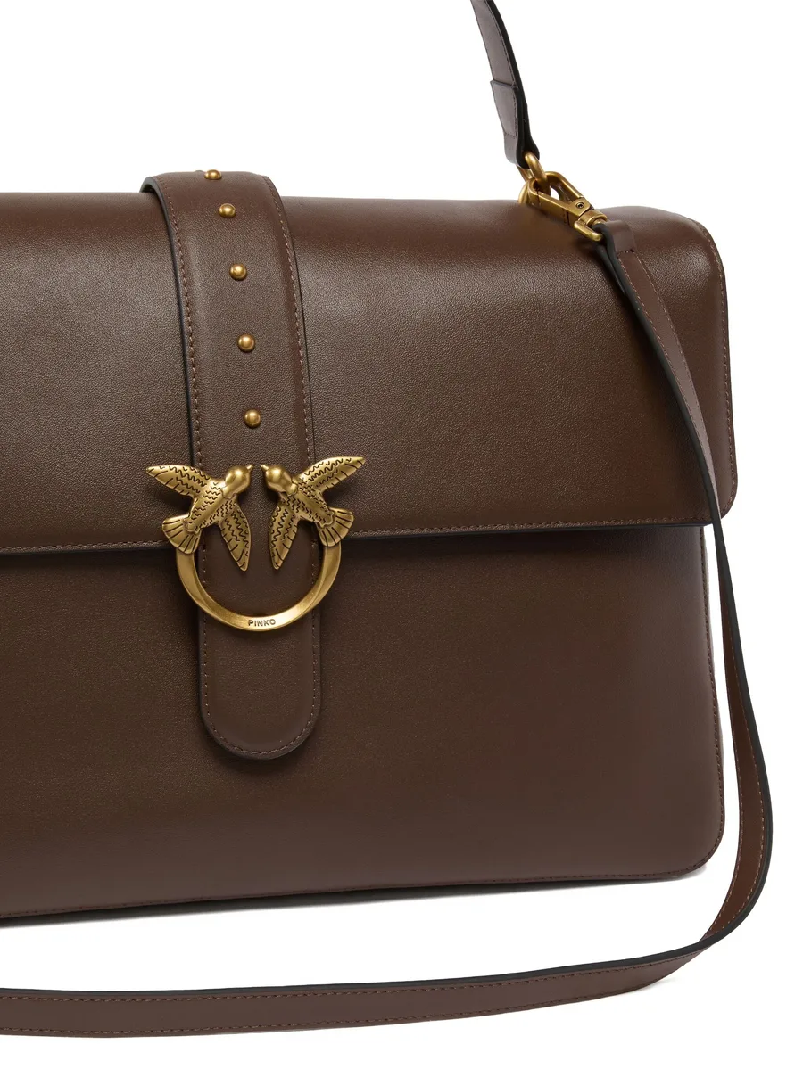 сумка-тоут Love Bag Slouchy размера макси 7