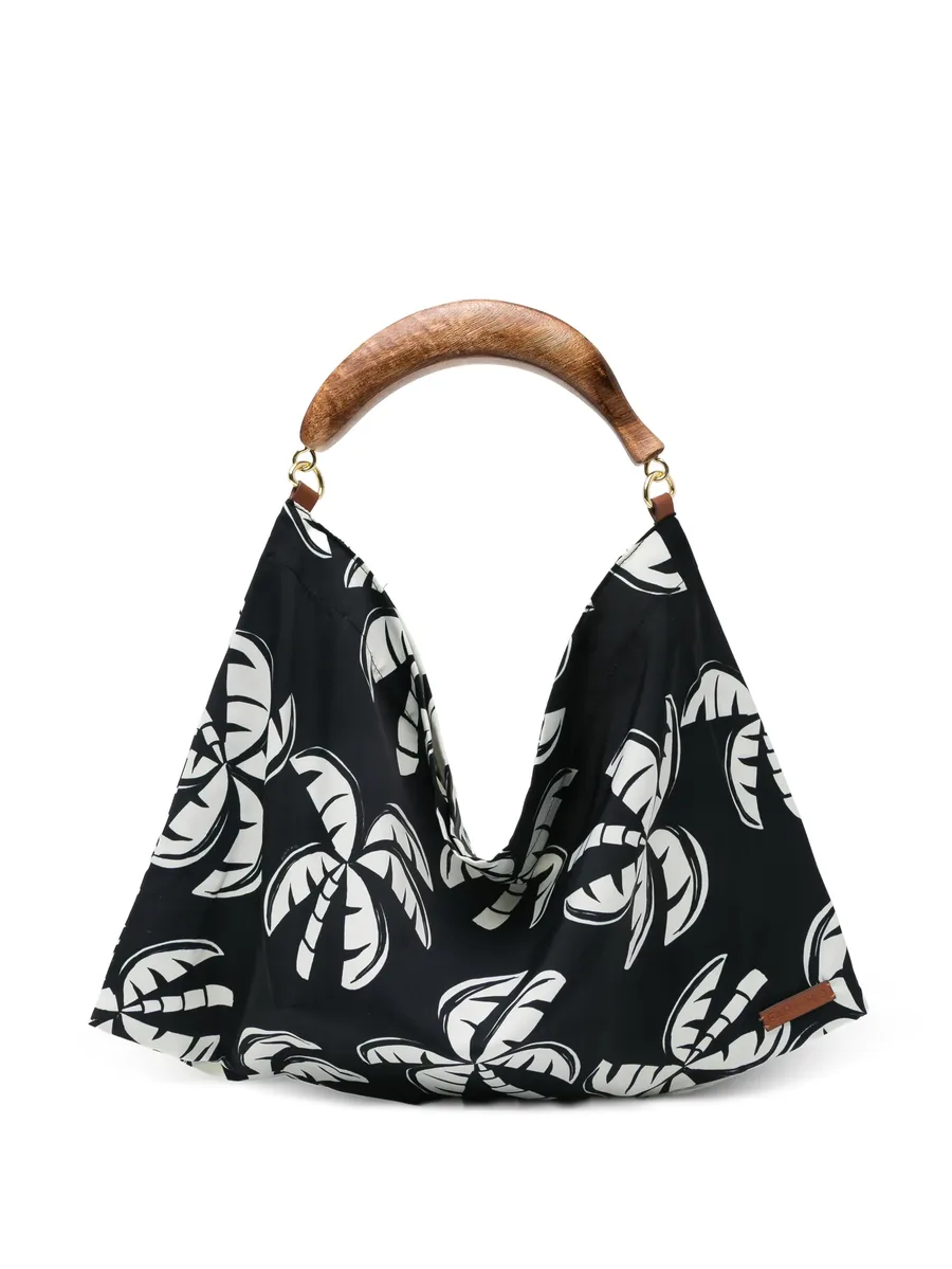 сумка-тоут Scarf 1