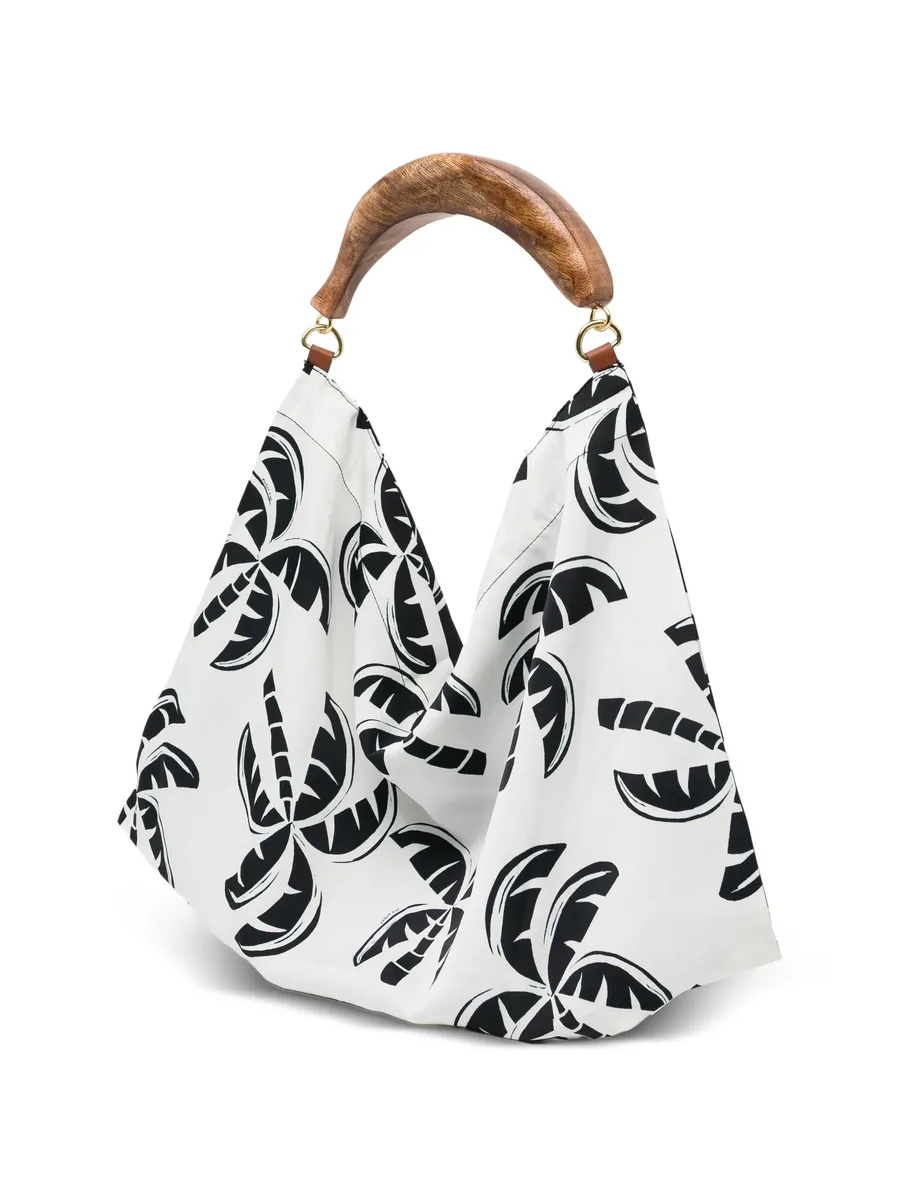 сумка-тоут Scarf 4