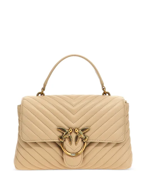 сумка Lady Love Bag Puff среднего размера
