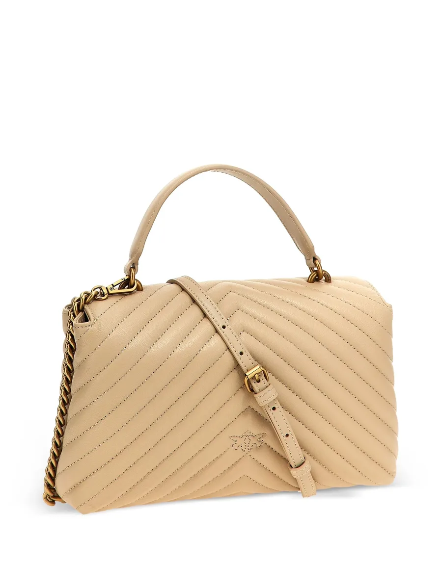 сумка Lady Love Bag Puff среднего размера 4