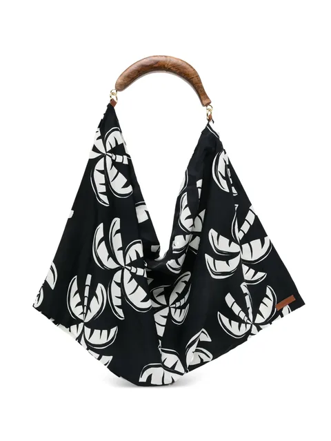 сумка-тоут Scarf