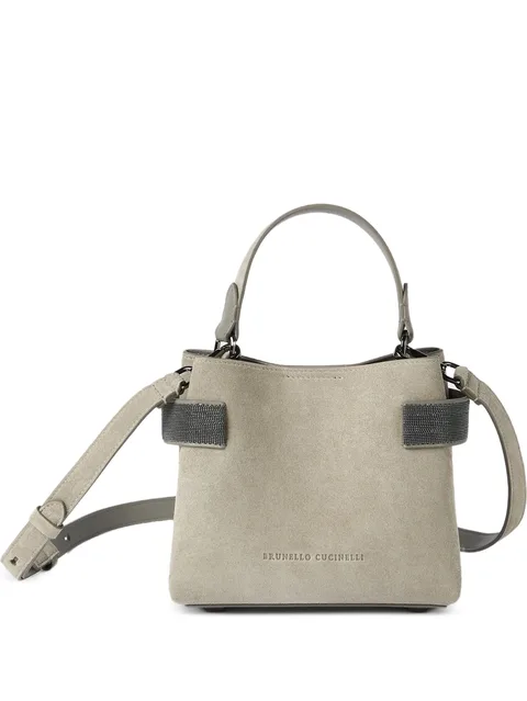 small Essence tote bag
