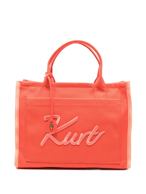 сумка-тоут Kurt