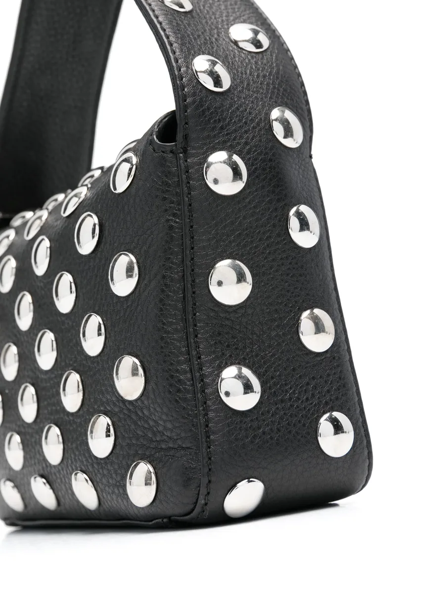 The Small Elene tote bag 7