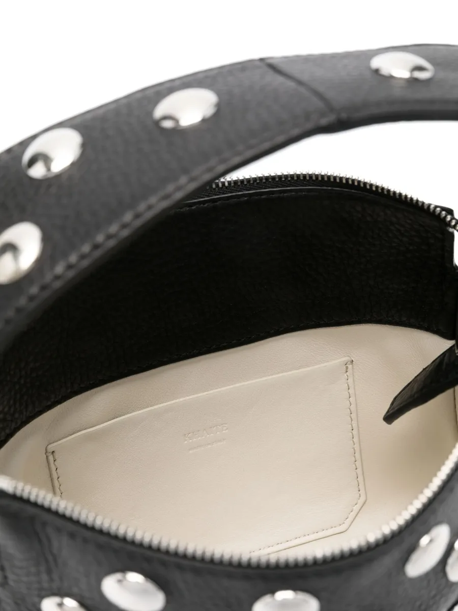 The Small Elene tote bag 9