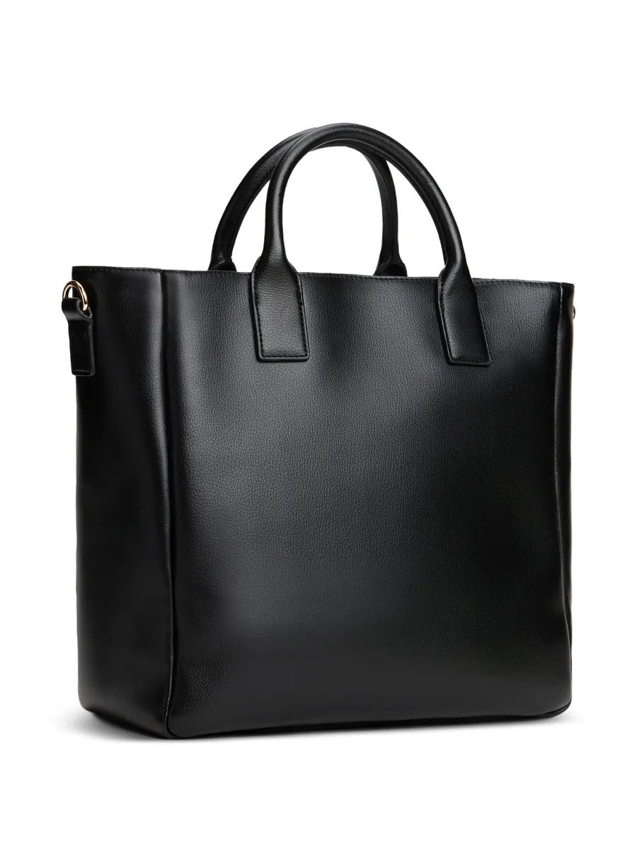 top-handle tote bag 3