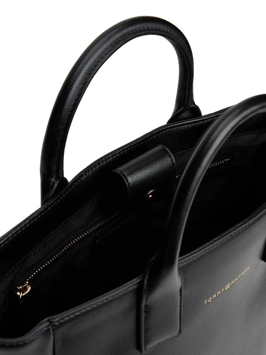 top-handle tote bag 7