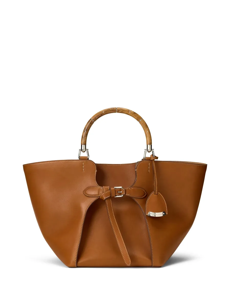 medium Ralph tote bag 2