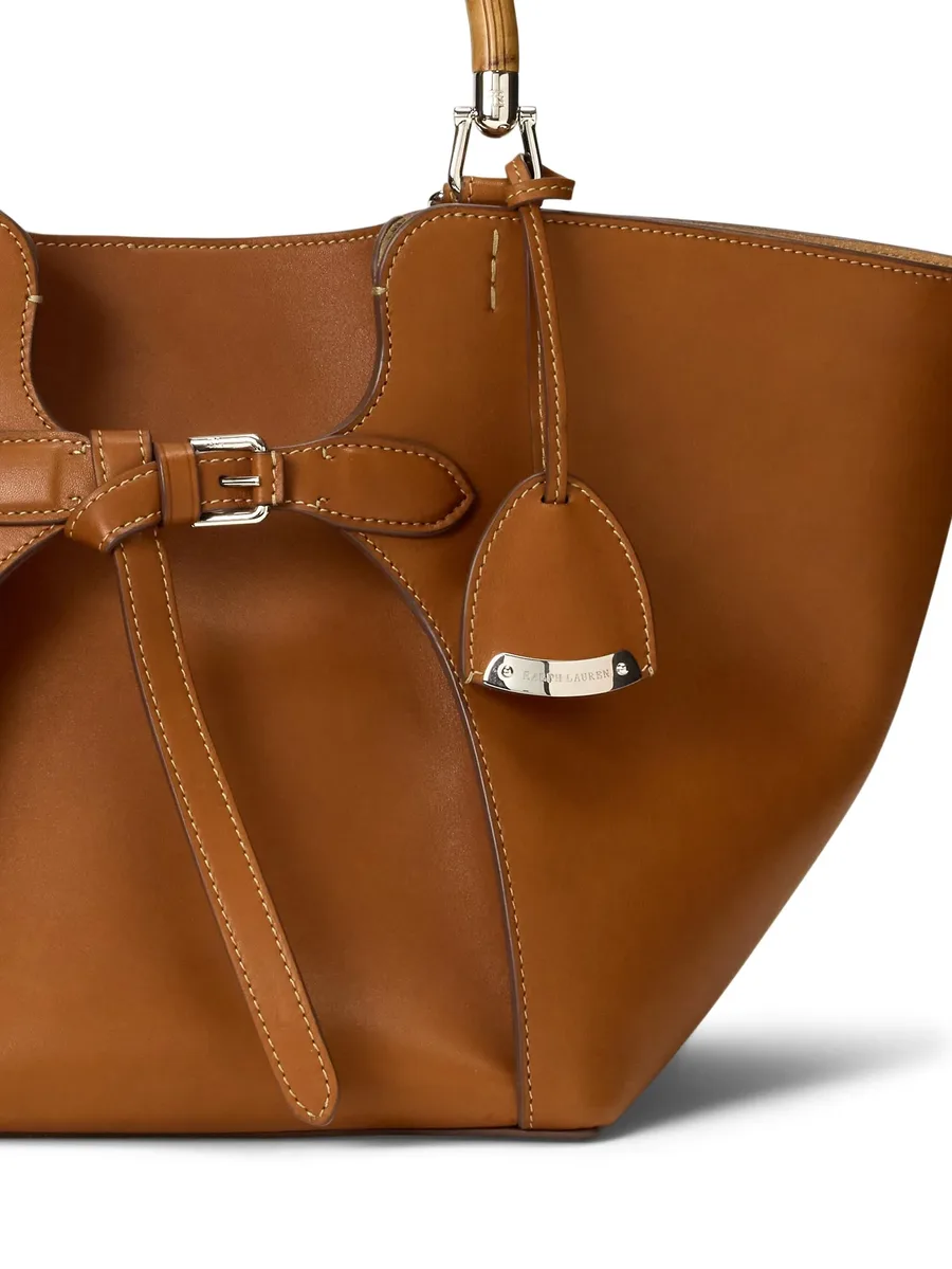 medium Ralph tote bag 12