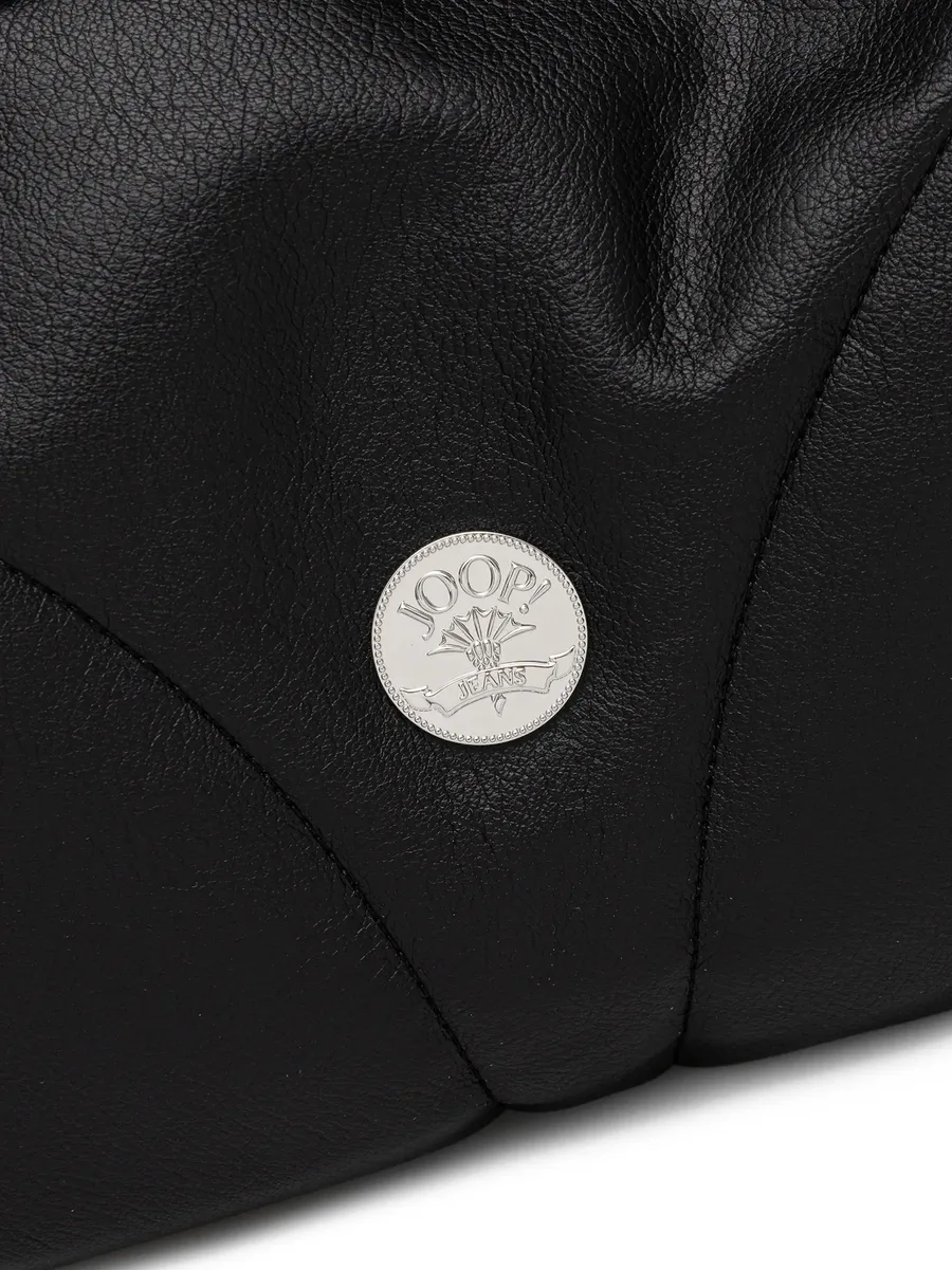 Soave Sasou quilted-desgin tote bag 10