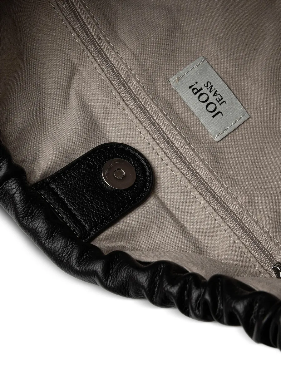 Soave Sasou quilted-desgin tote bag 12