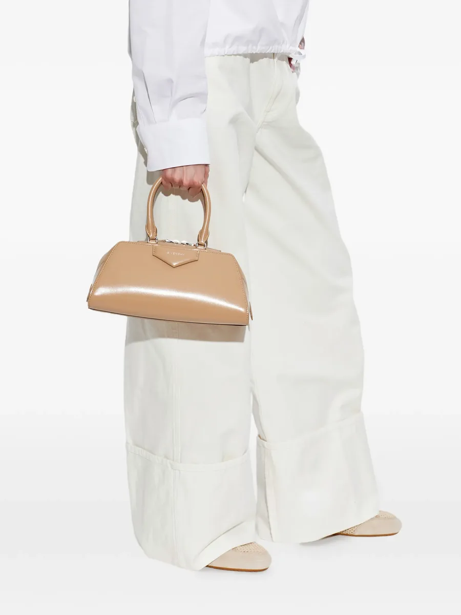 маленькая сумка-тоут Antigona 3