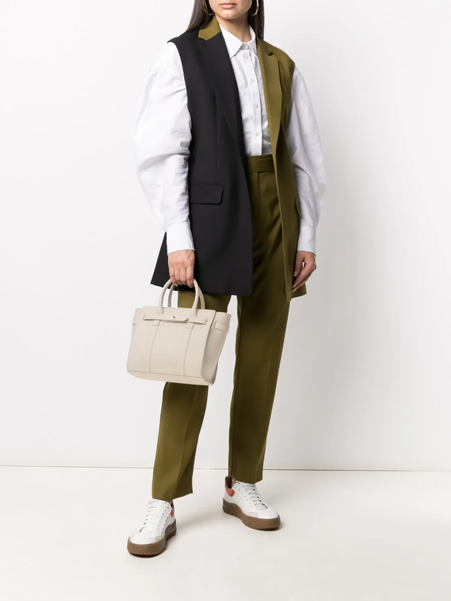mini Bayswater tote bag 3