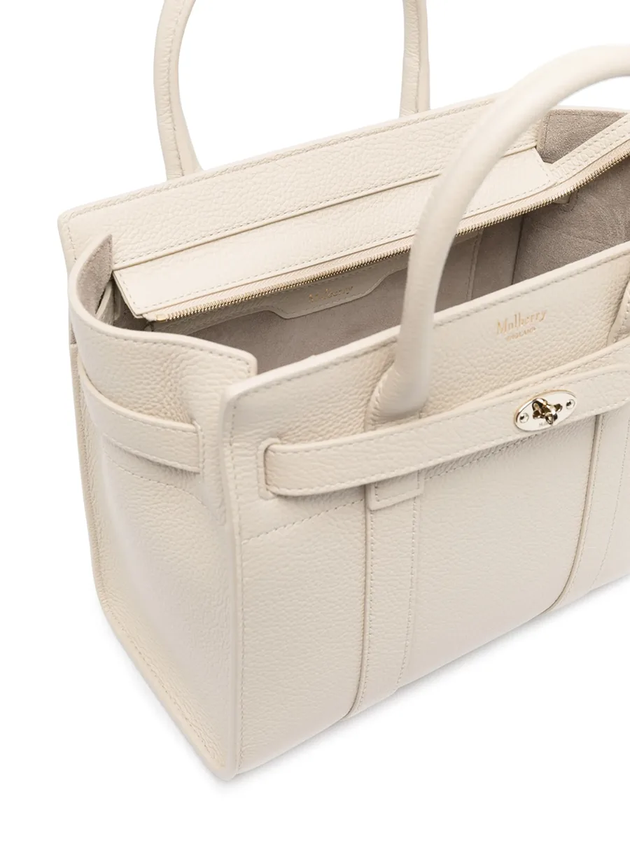 mini Bayswater tote bag 10