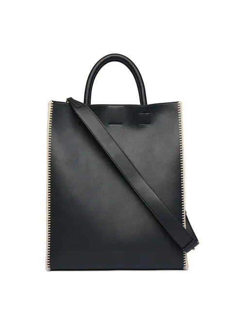 The Compass tote bag