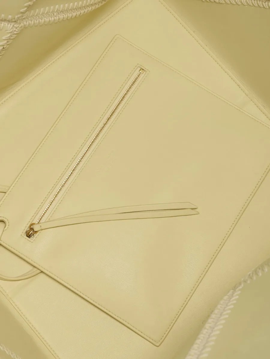 The Origami tote bag 8