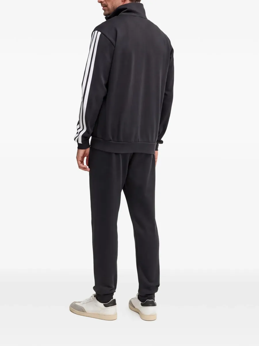 спортивный костюм с полосками 3-Stripes 5