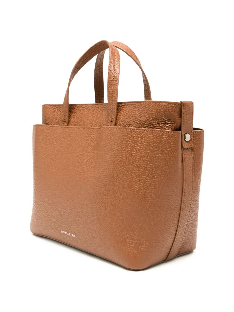 leather tote bag 5