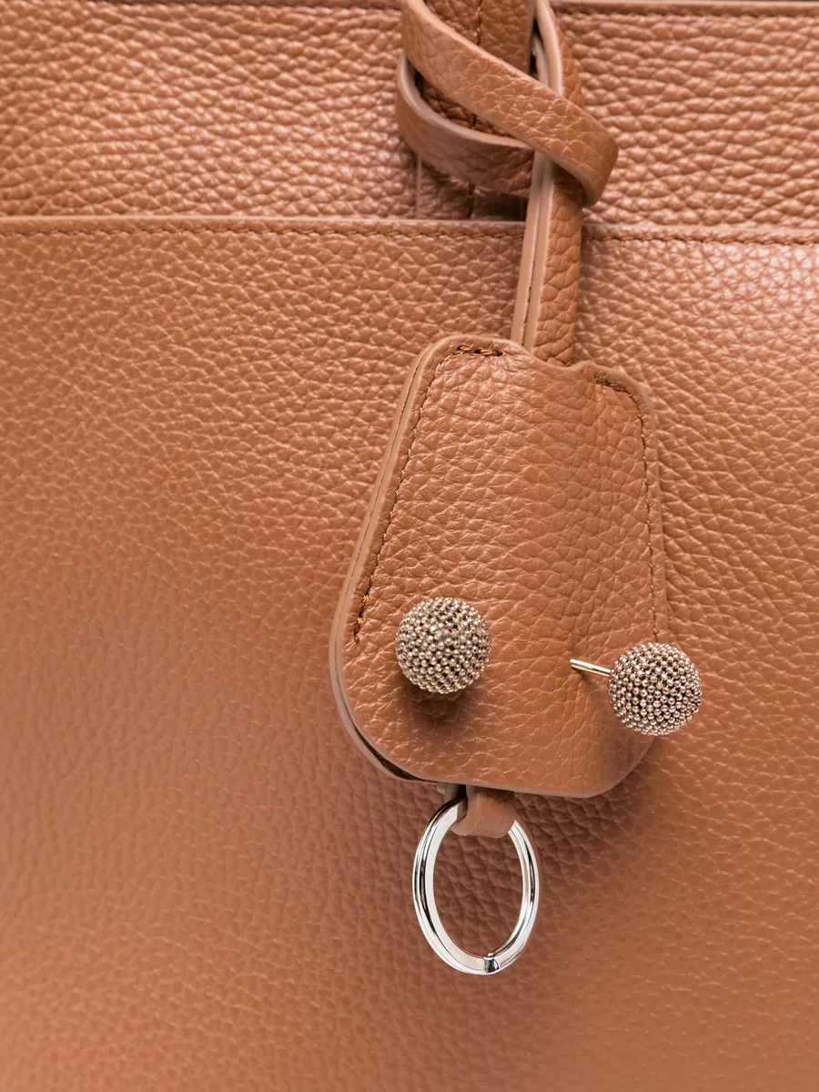 leather tote bag 8