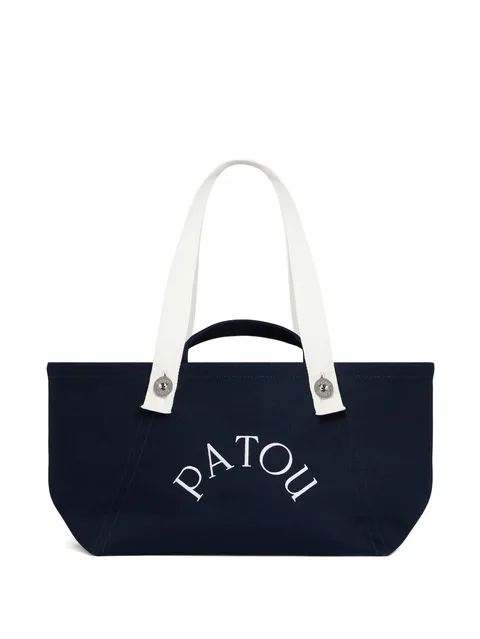 GM Trapeze tote bag