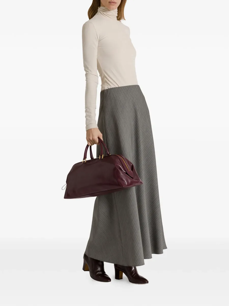 zipped tote bag 4