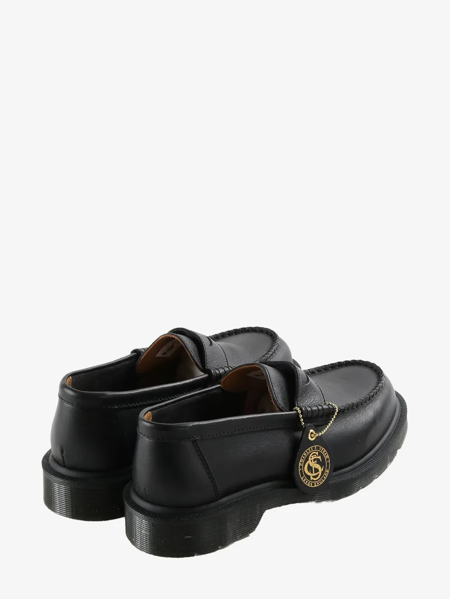 chunky penny loafers 4