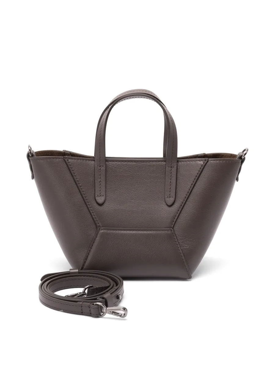 mini BC Duo tote bag 4