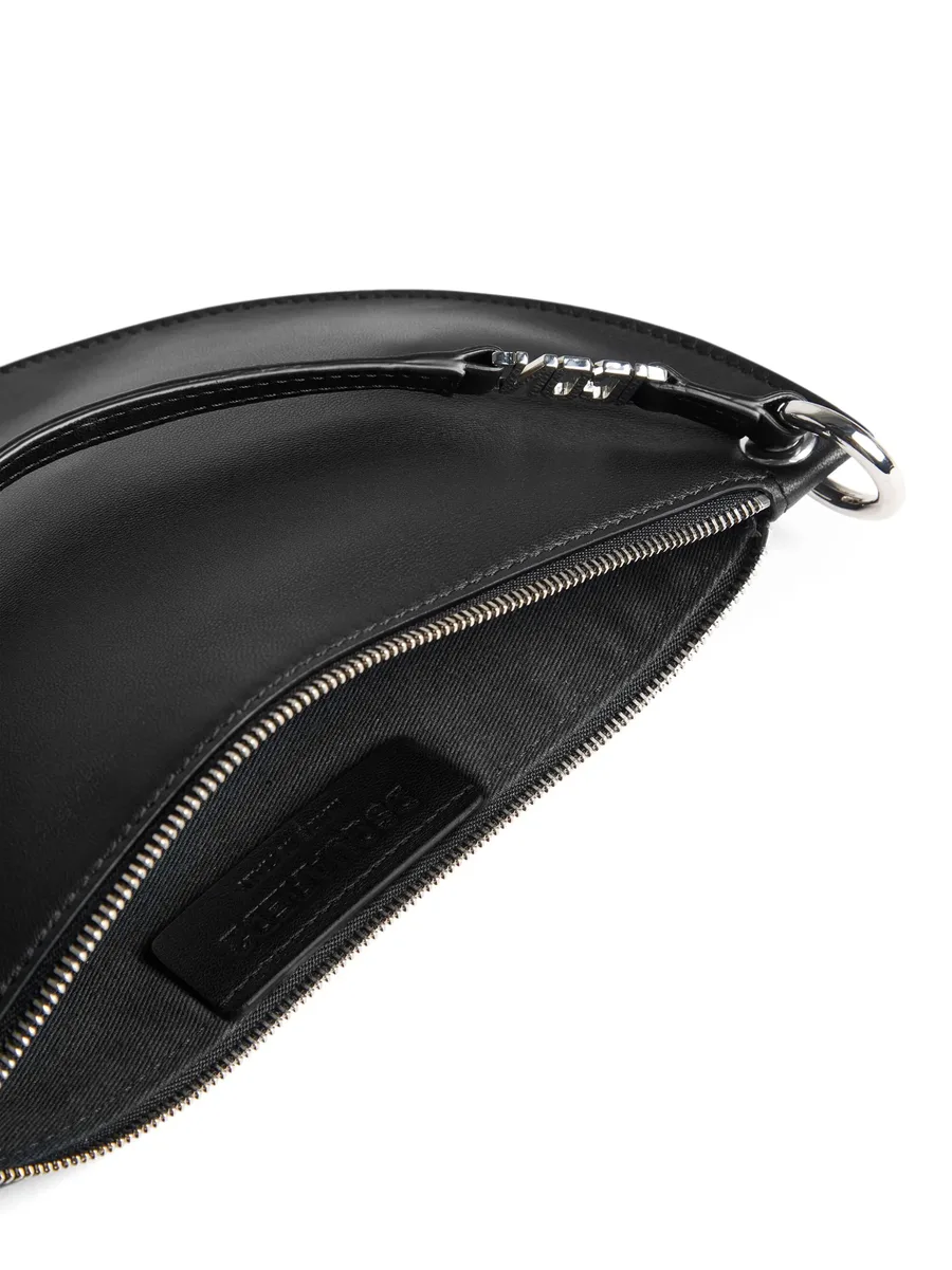 curved leather tote bag 9