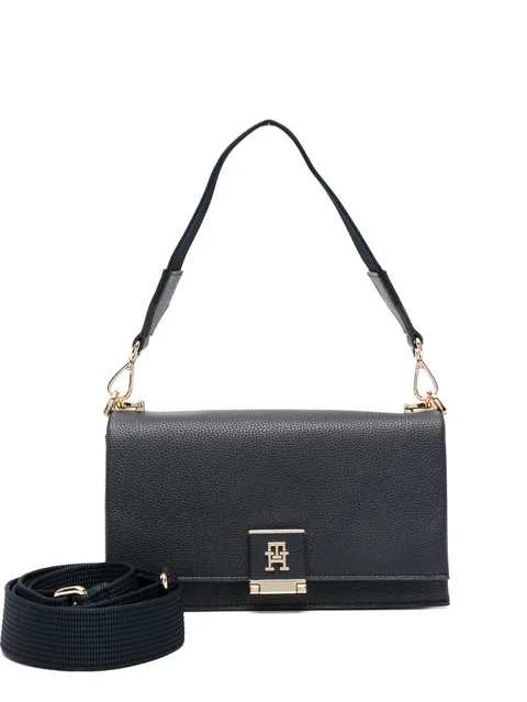 logo tote bag