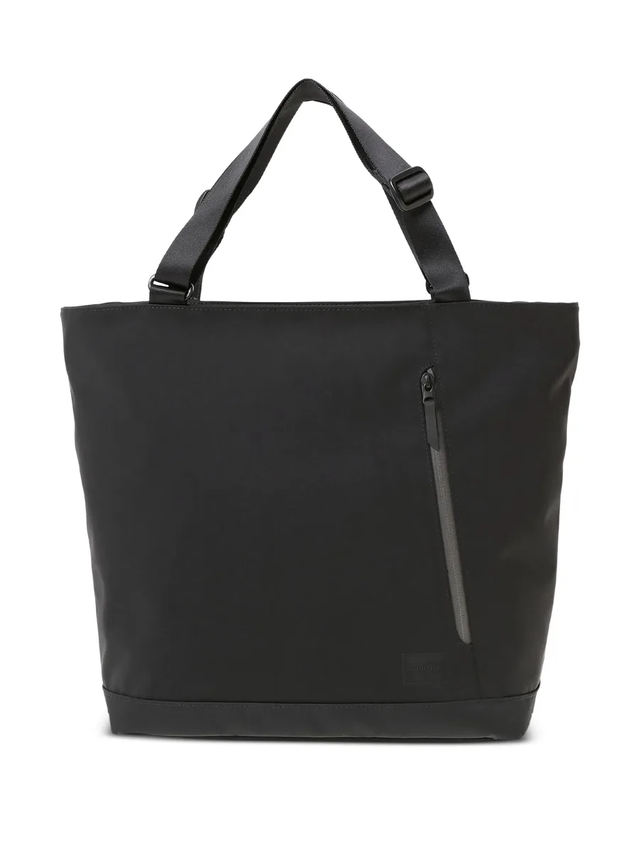 nylon tote bag 2