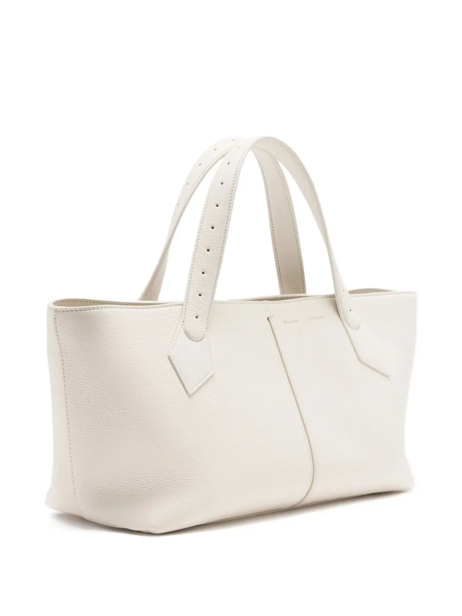 East West Chelsea tote bag 6