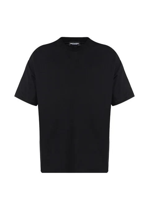 lettering logo loungewear