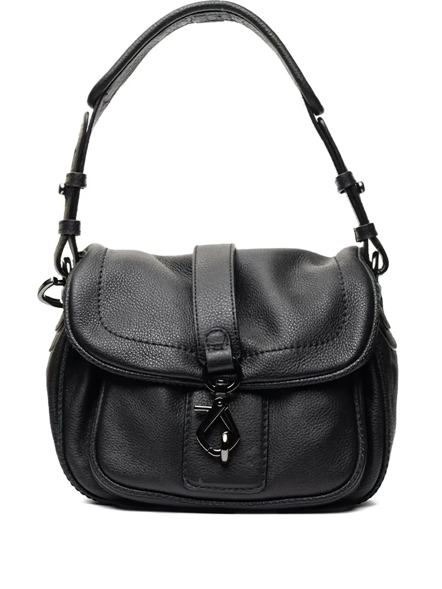 leather tote bag 2
