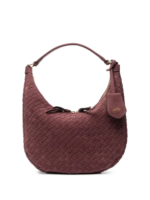 woven tote bag