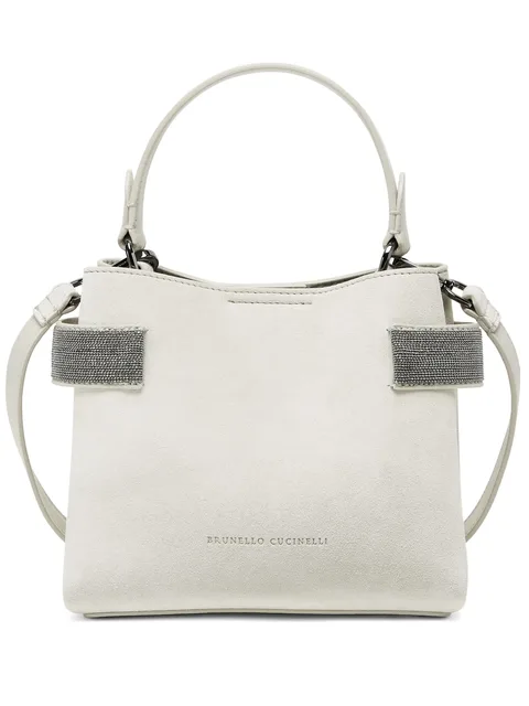 small Essence tote bag
