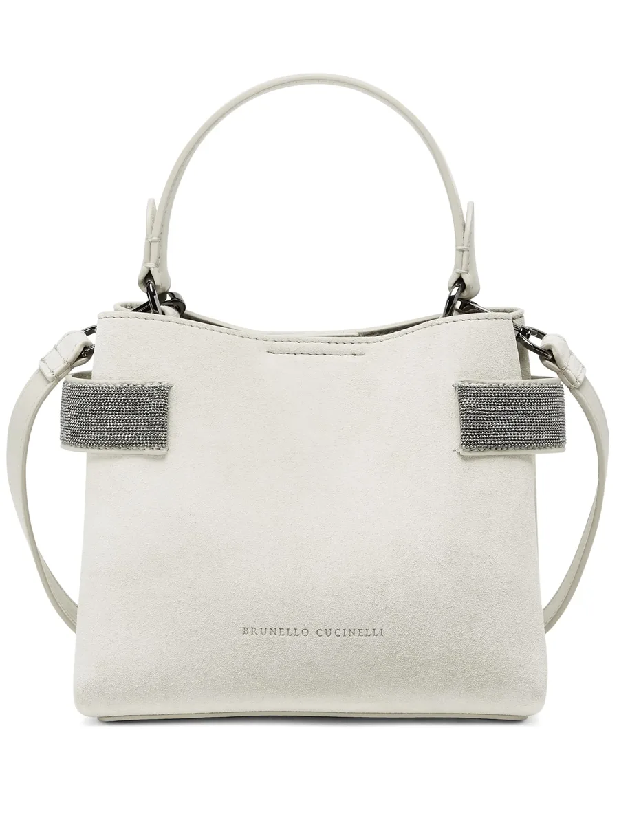 small Essence tote bag 1