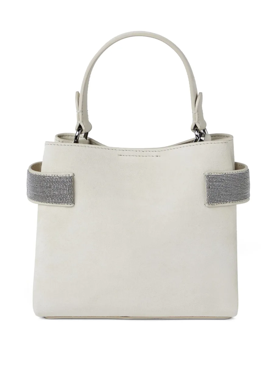 small Essence tote bag 5