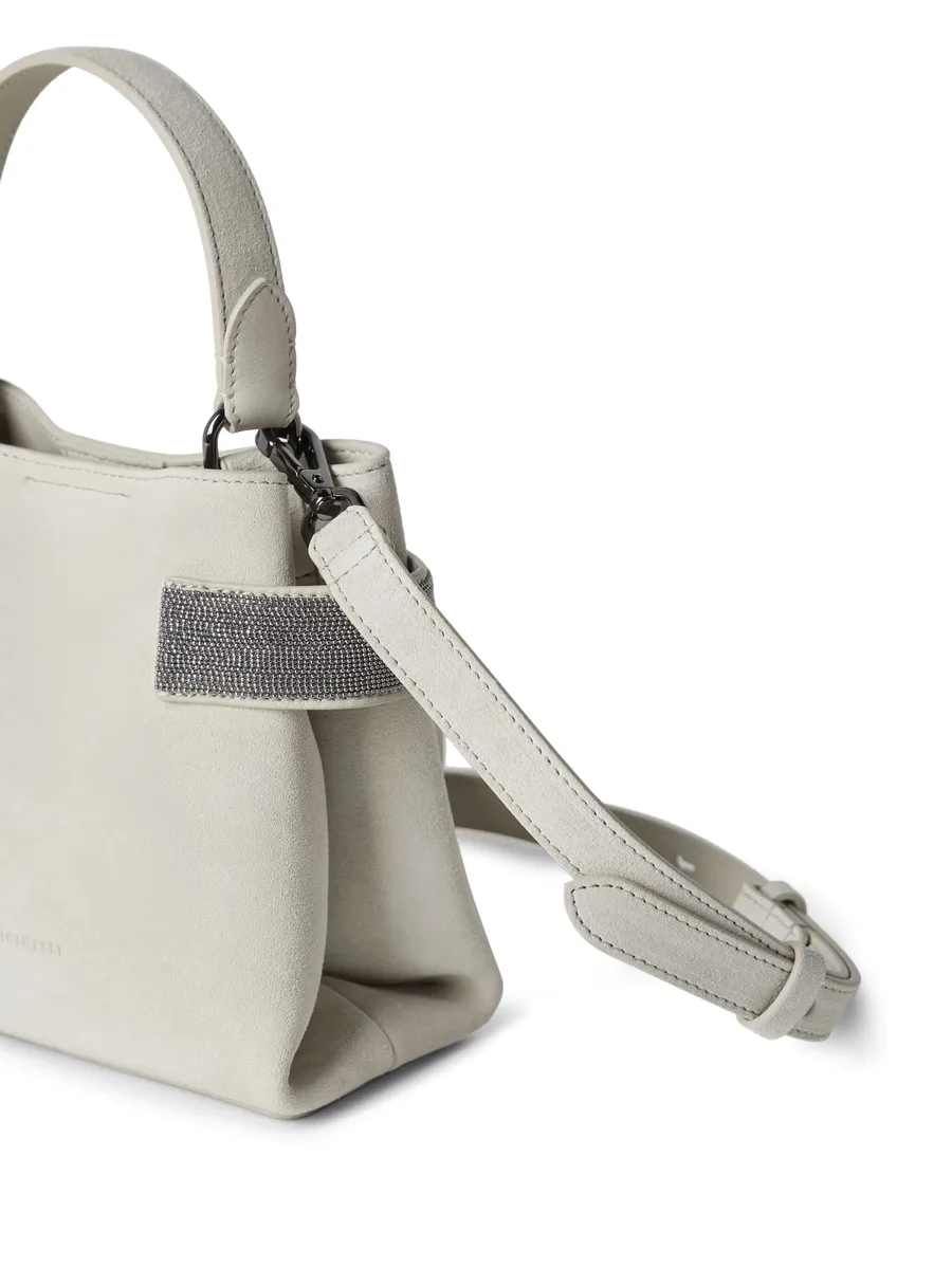 small Essence tote bag 8