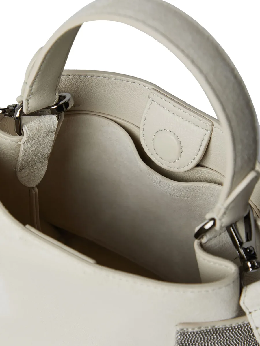 small Essence tote bag 9