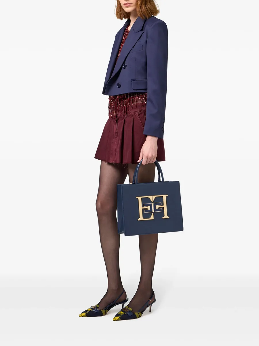 logo medium handbag 3